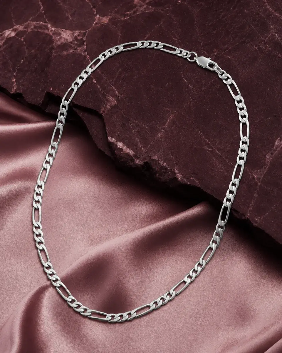 Figaro Chain