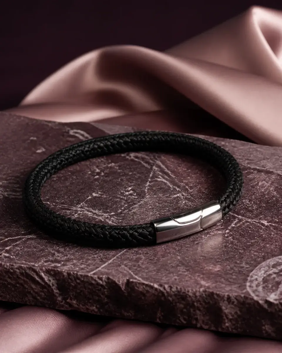 Rope Bracelet